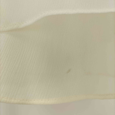 スタイリング styling 22SS シフォンレイヤードスカート レディース JPN:0